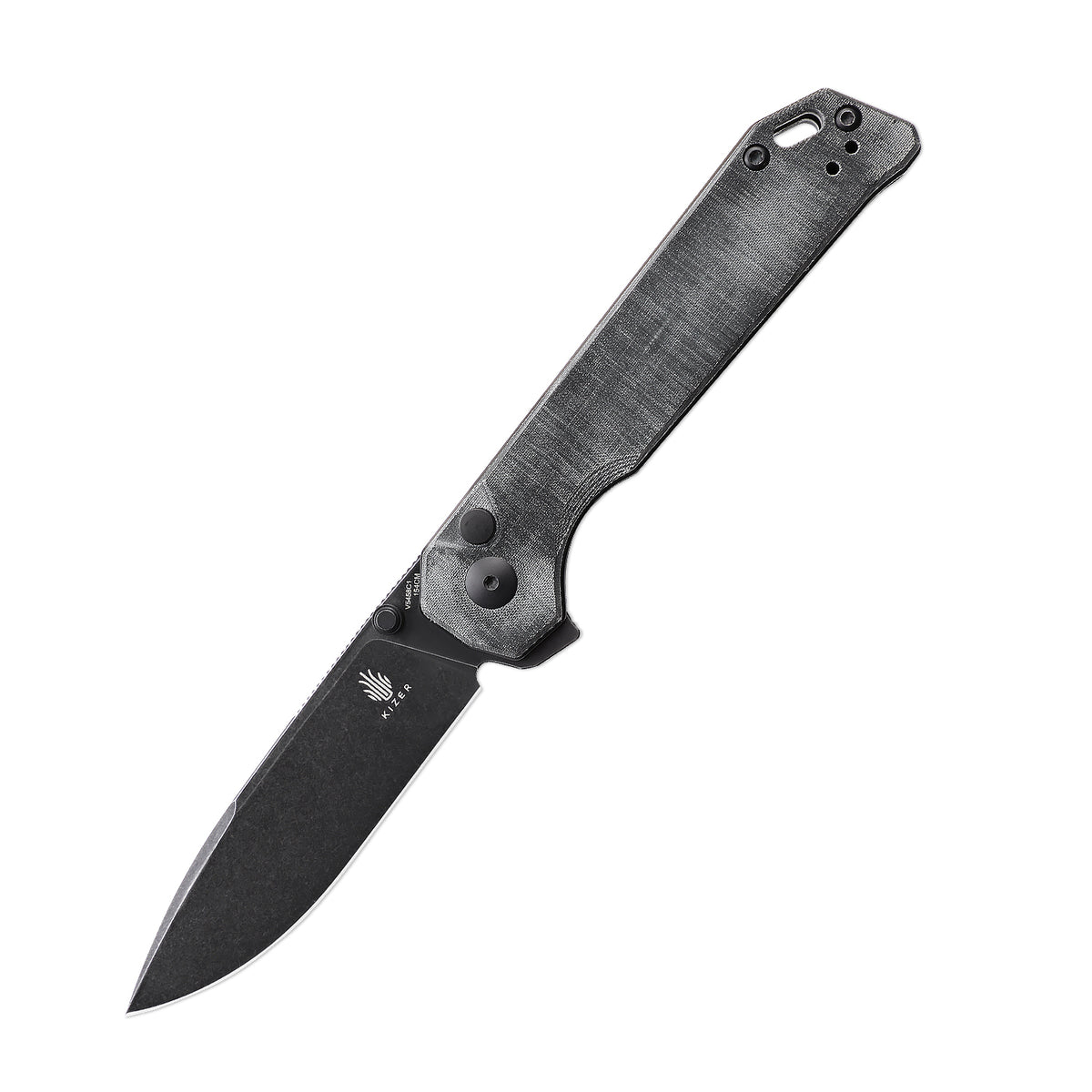 Begleiter® ( XL) | 154CM | Micarta | V5458C1