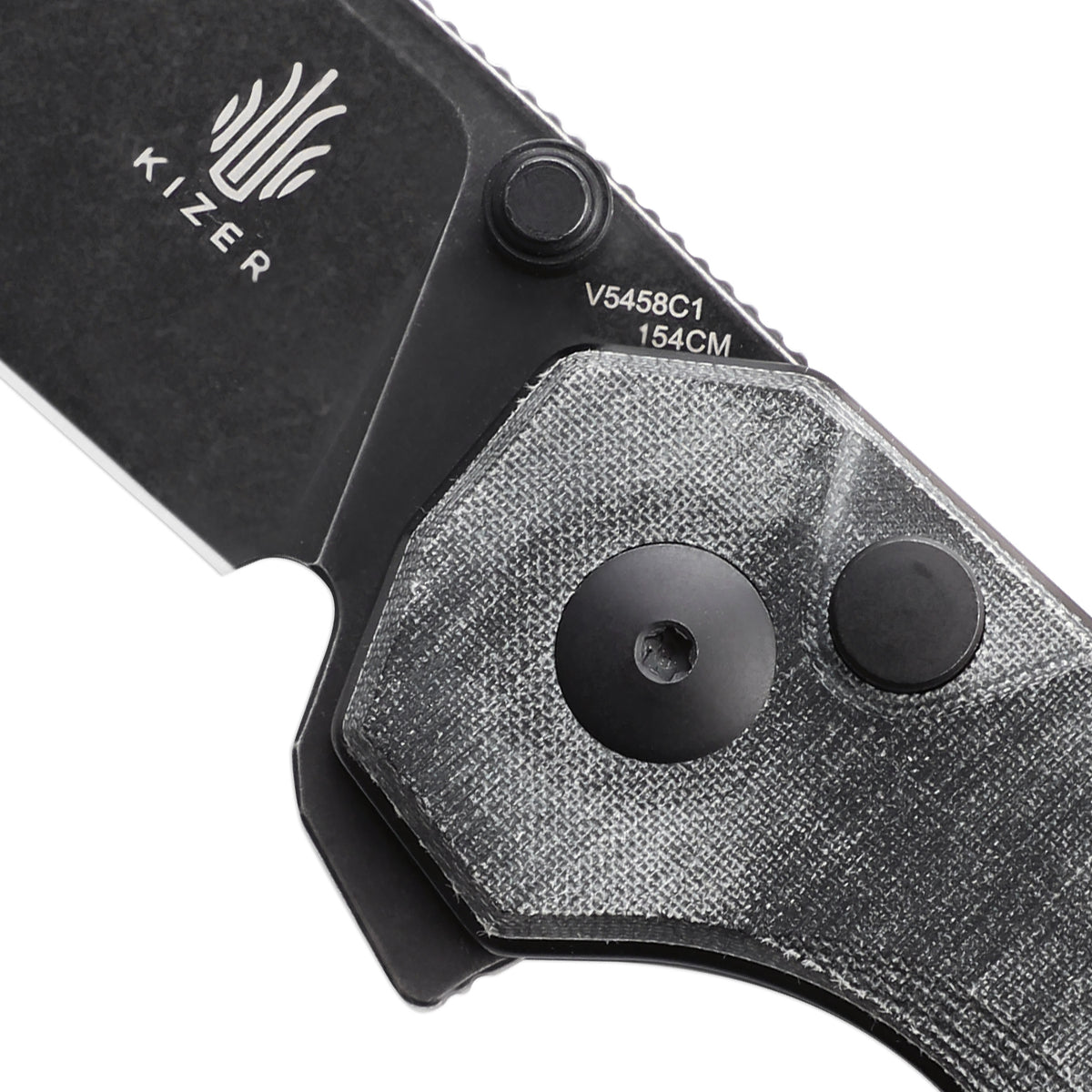 Begleiter® ( XL) | 154CM | Micarta | V5458C1