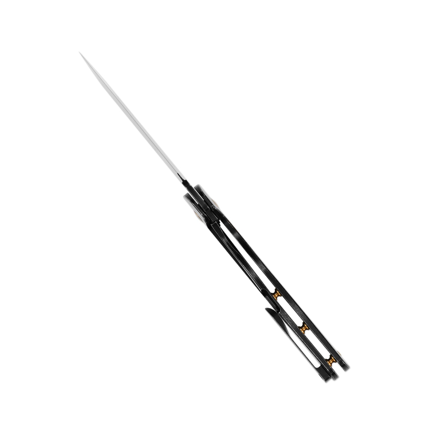 XL C01C | S35VN | Titanium | Ki5488A1